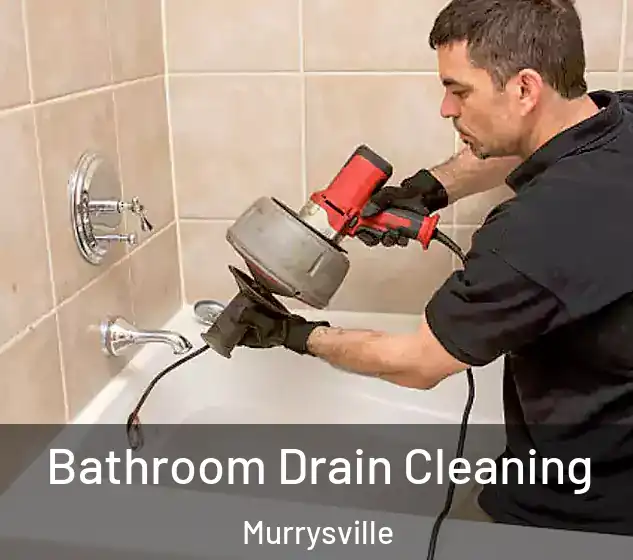  Bathroom Drain Cleaning Murrysville