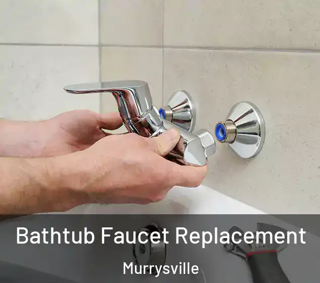  Bathtub Faucet Replacement Murrysville