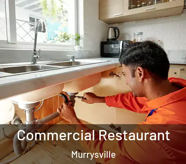  Commercial Restaurant Murrysville