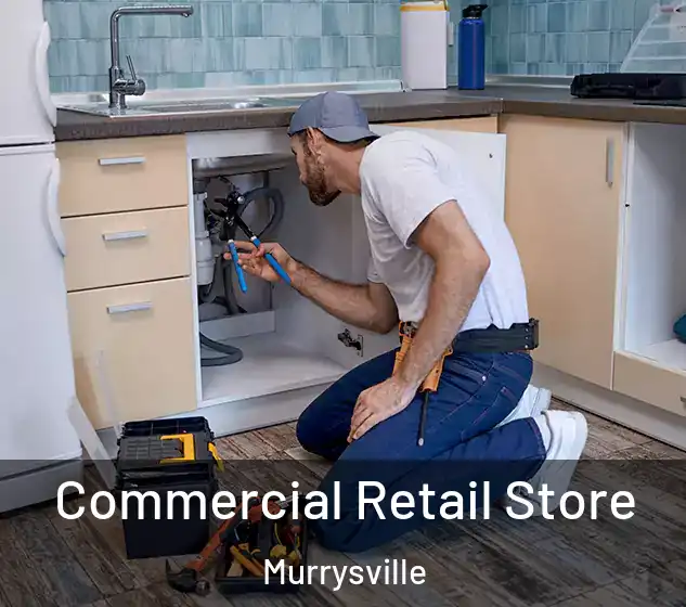  Commercial Retail Store Murrysville