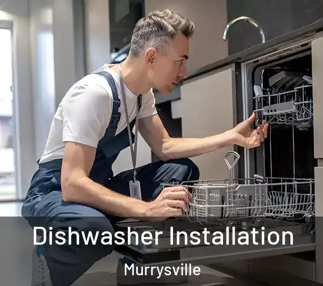  Dishwasher Installation Murrysville