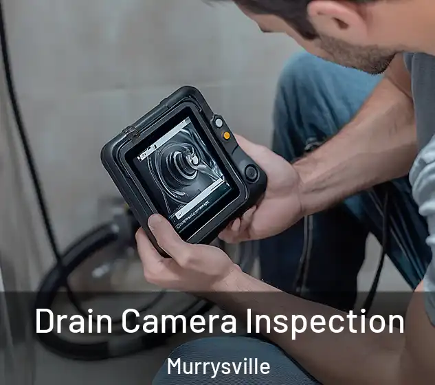  Drain Camera Inspection Murrysville