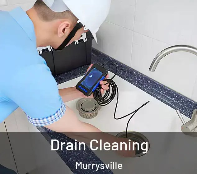  Drain Cleaning Murrysville