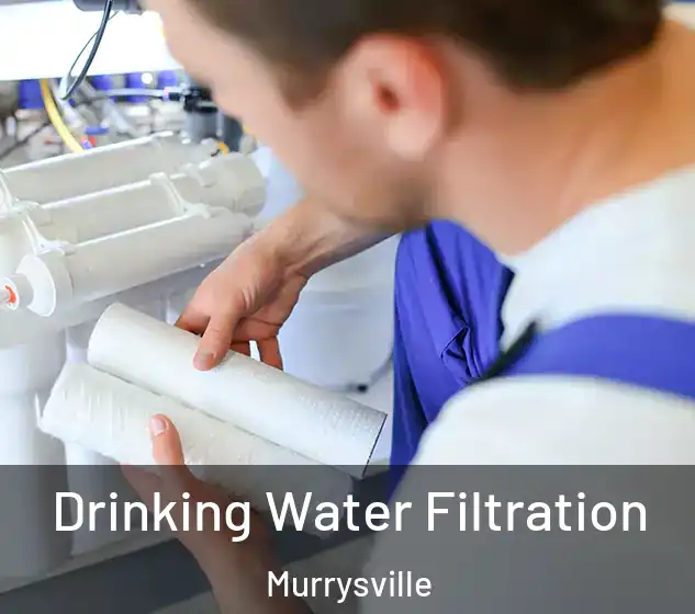  Drinking Water Filtration Murrysville