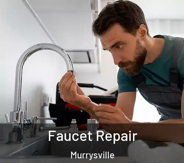 Faucet Repair Murrysville
