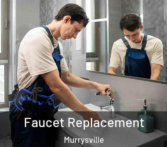 Faucet Replacement Murrysville