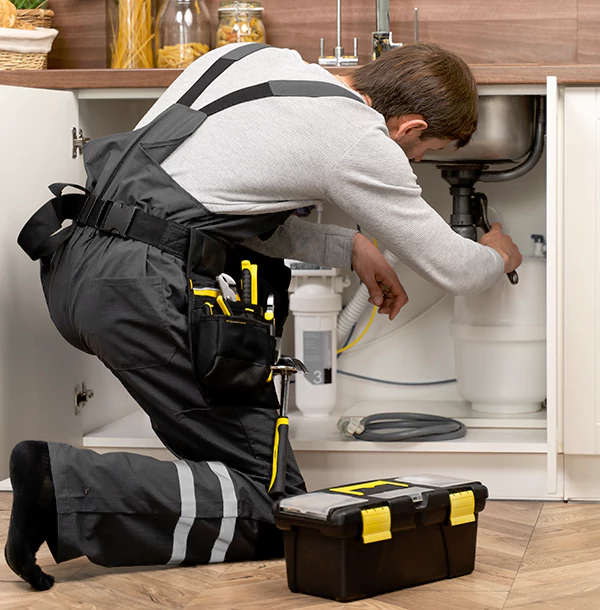 A Leading Plumbing Company of Murrysville, PA Delivering Quality Service