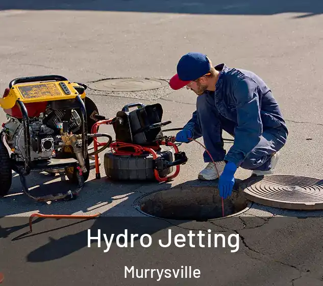  Hydro Jetting Murrysville