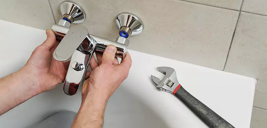 Our All Bathroom Faucet Repair Services in Murrysville, PA