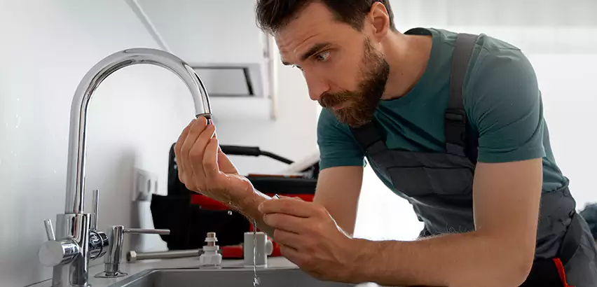 Faucet Repair Murrysville