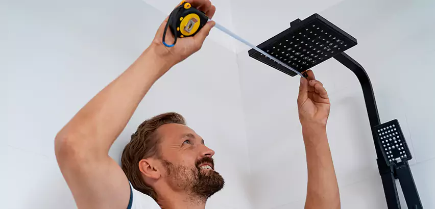 Shower Repair Murrysville