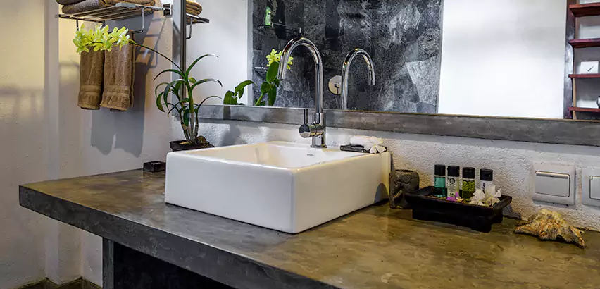 Bathroom Vanity Sink Installation Services in Murrysville, PA