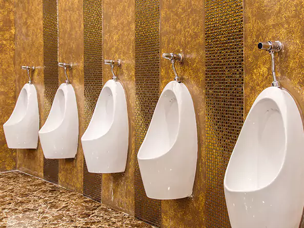 Why Murrysville Drain Pro is the First Choice for Bathroom Urinal Installation Services in Murrysville, PA?