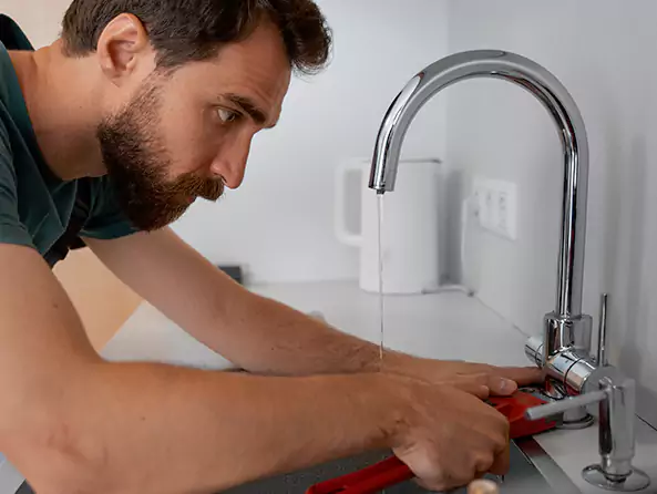 Why Murrysville Drain Pro Is the First Choice for Bathroom Faucet Repair Services in Murrysville, PA?