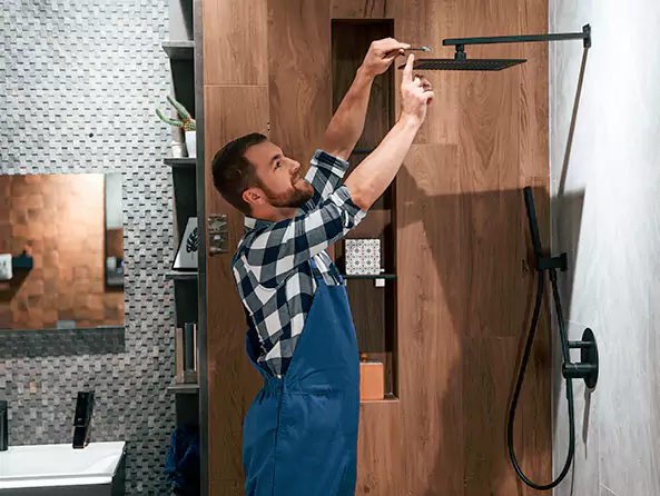 Why Murrysville Drain Pro is the First Choice for Bathroom Shower Installation Services in Murrysville, PA?