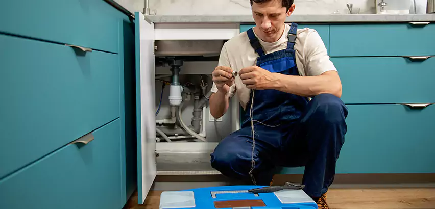 Scope of Commercial Office Building Plumbing Services in Murrysville, PA