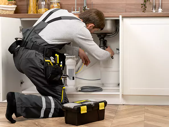 Why Murrysville Drain Pro Is the First Choice for Commercial Hotel Plumbing Services in Murrysville, PA?