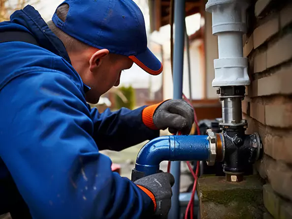 Why Murrysville Drain Pro Is the First Choice for Commercial Industrial Plumbing Services in Murrysville, PA?