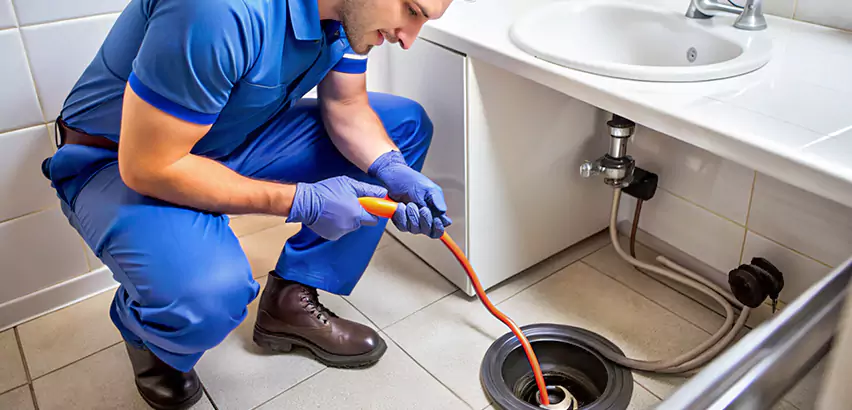 Floor Drain Cleaning Services in Murrysville, PA