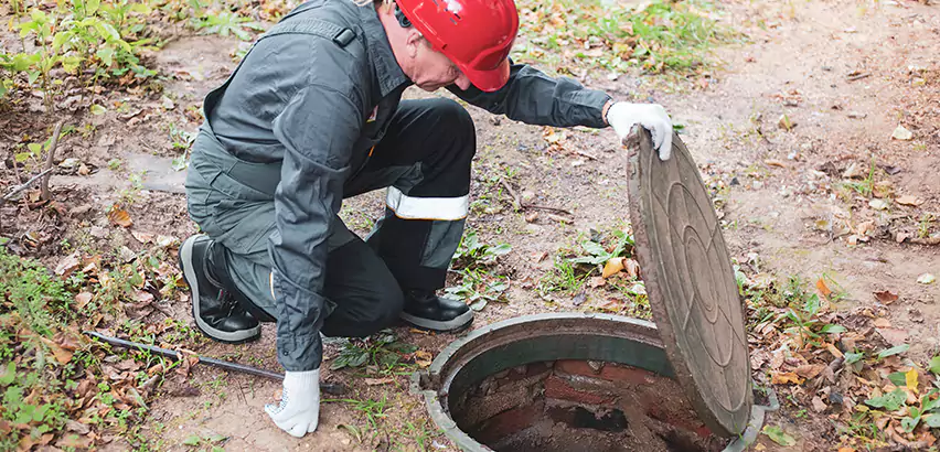 Scope of Sewer Line Cleaning Services in Murrysville, PA
