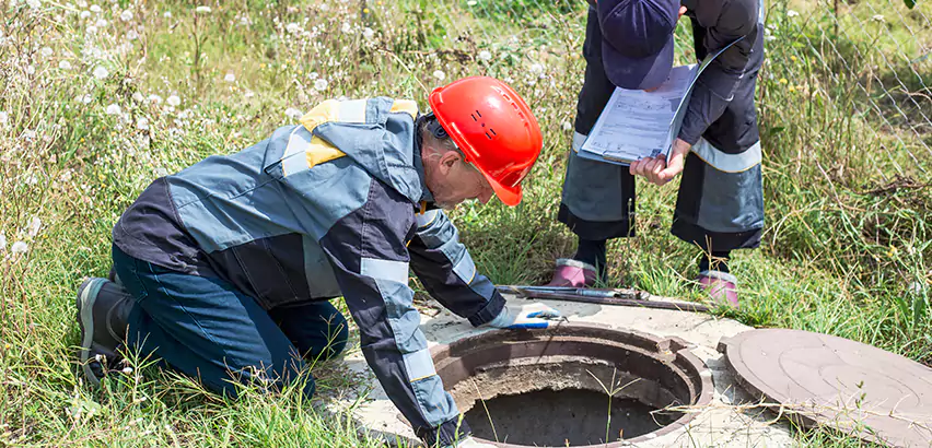 Scope of Storm Drain Cleaning Services in Murrysville, PA