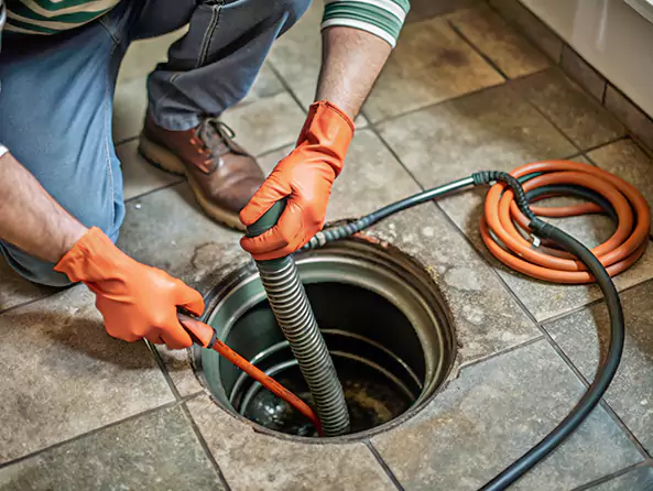 Why Murrysville Drain Pro is the First Choice for Bathroom Drain Cleaning Services in Murrysville, PA?