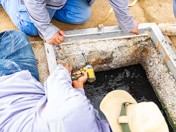 Why Murrysville Drain Pro is the First Choice for Grease Trap Cleaning Services in Murrysville, PA?