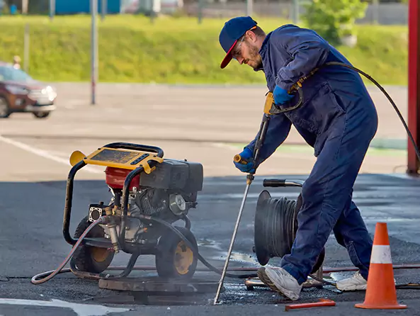 Why Murrysville Drain Pro is the First Choice for Main Line Drain Cleaning Services in Murrysville, PA?