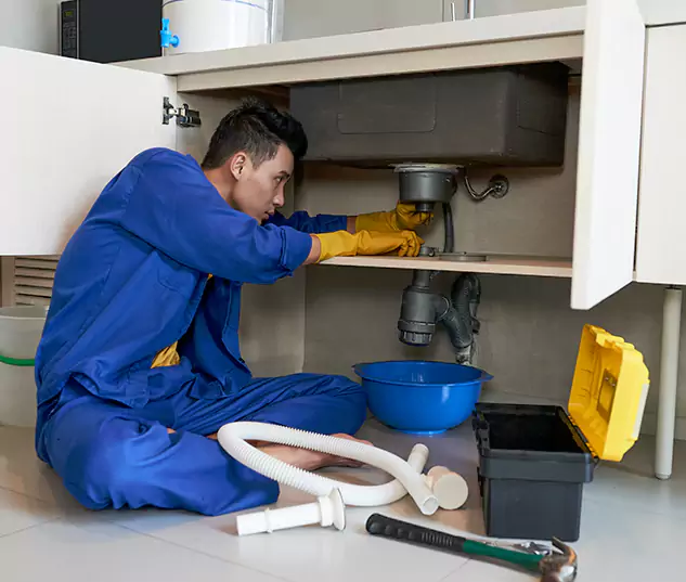 Who We Are at Murrysville Drain Pro in Murrysville, PA