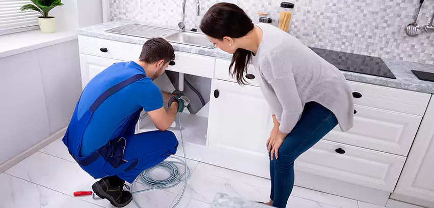 Our Emergency Plumbing Coverage and Response Scope Murrysville, PA