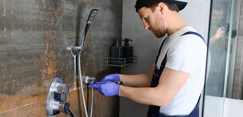 Scope of Plumbing Inspection Services in Murrysville, PA