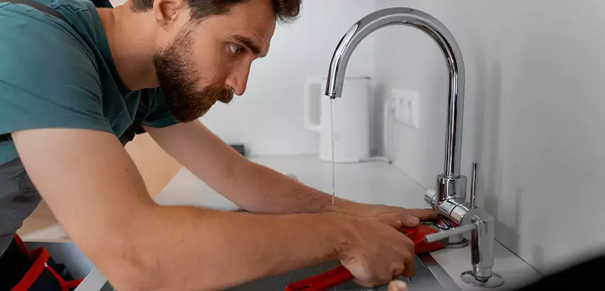 Our Full Range of Plumbing Inspection Services in Murrysville, PA