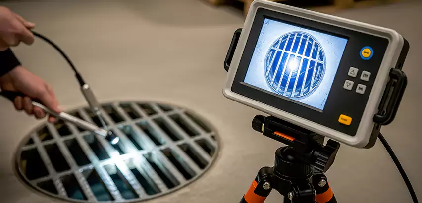 Scope of Sewer Camera Inspection Services in Murrysville, PA