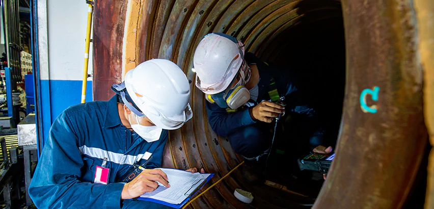 Scope of Underground Pipe Inspection Services in Murrysville, PA
