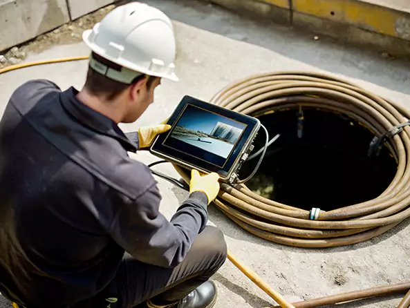 Why Murrysville Drain Pro is the First Choice for Pipe Camera Inspection Services in Murrysville, PA?