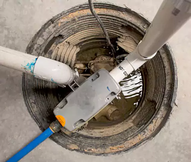 Reliable Murrysville, PA Plumbing Service Backed by Experience