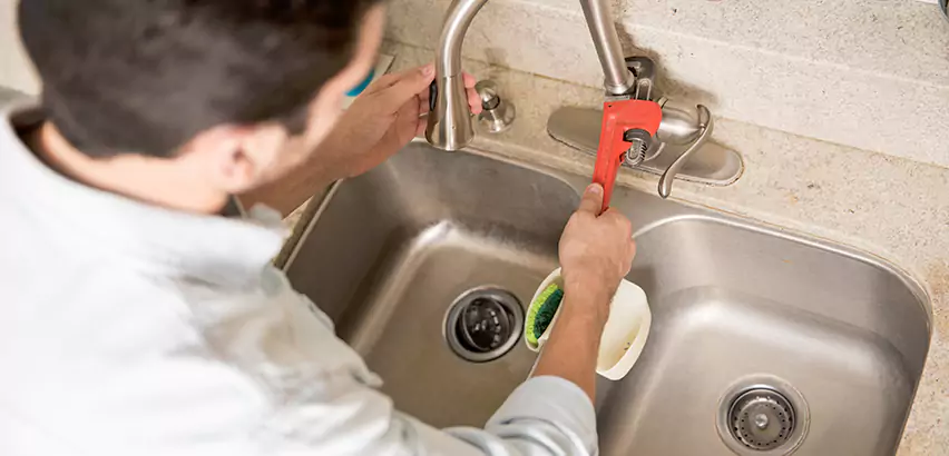 Plumbing Installation Services in Murrysville, PA