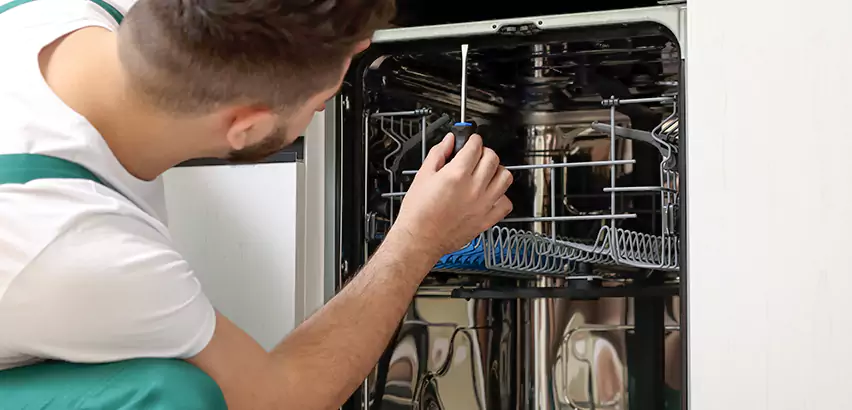 Scope of Kitchen Dishwasher Plumbing Services in Murrysville, PA