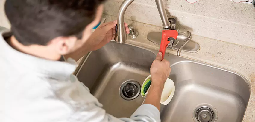 Our All Kitchen Faucet Installation Services in Murrysville, PA