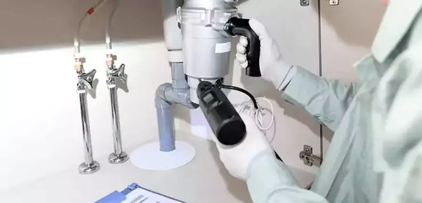 Scope of Kitchen Garbage Disposal Installation Services in Murrysville, PA