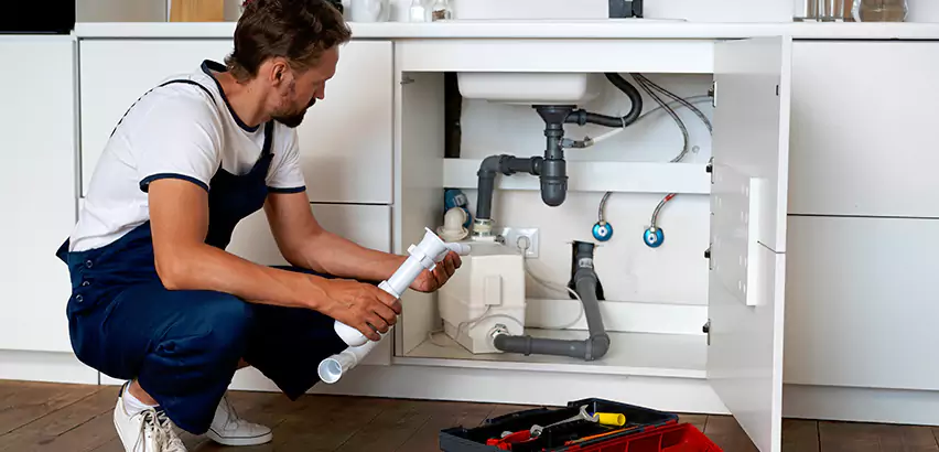 Scope of Kitchen Garbage Disposal Replacement Services in Murrysville, PA