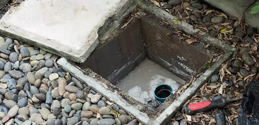 Scope of Kitchen Grease Trap Installation Services in Murrysville, PA