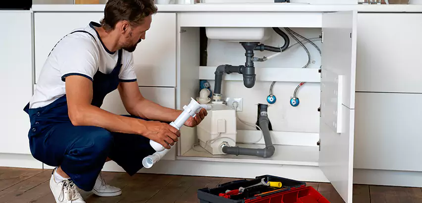 Scope of Kitchen Plumbing Services in Murrysville, PA