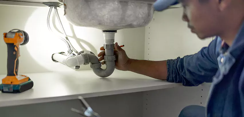 Scope of Kitchen Piping Replacement Services in Murrysville, PA