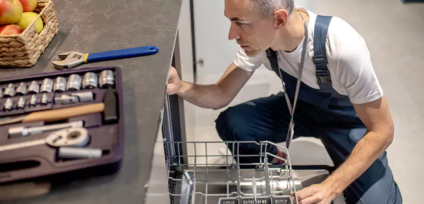 Kitchen Dishwasher Installation Services in Murrysville, PA