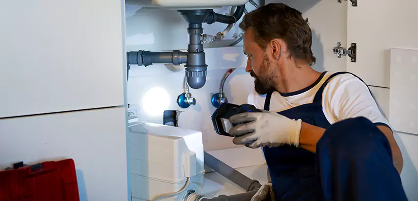 Kitchen Garbage Disposal Repair Services in Murrysville, PA