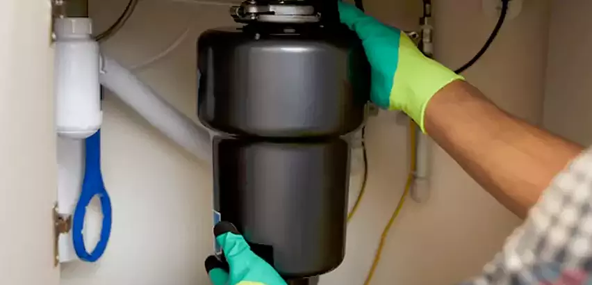Kitchen Garbage Disposal Replacement Services in Murrysville, PA