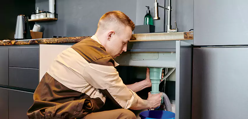 Kitchen Piping Replacement Services in Murrysville, PA