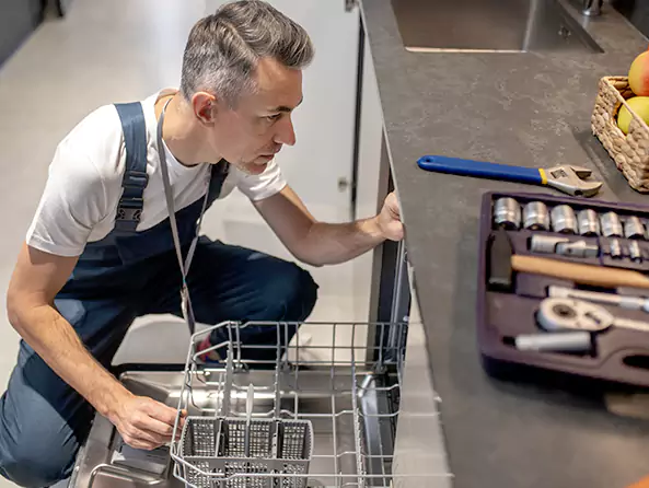 Why Murrysville Drain Pro is the First Choice for Kitchen Dishwasher Plumbing Services in Murrysville, PAx?