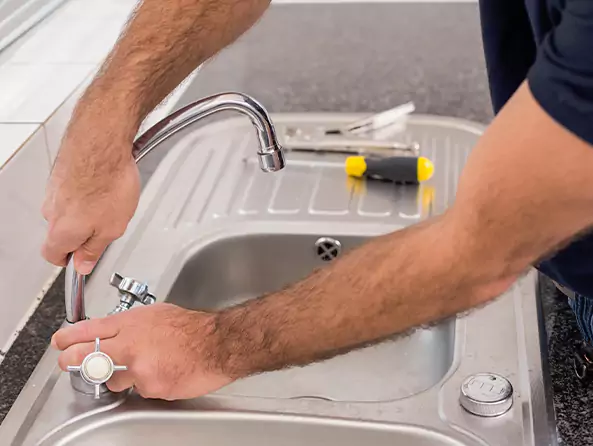 Why Choose Murrysville Drain Pro for Kitchen Plumbing in Murrysville, PA?